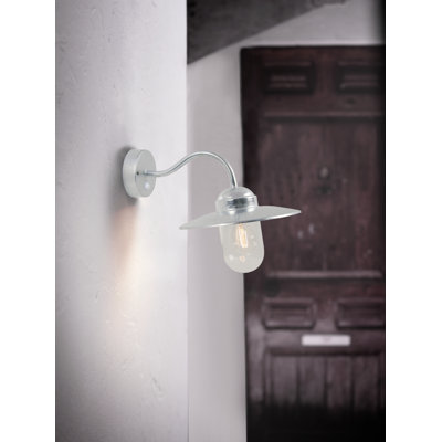 Luxembourg 48cm H Outdoor Barn Light