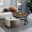 Ensemble de tables basses Modern-2113943674-2113943672