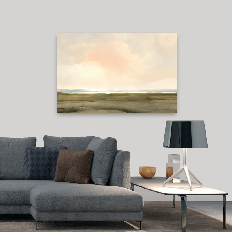 Art contemporain contemporain contemporain, H 48 po x l 32 po