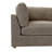 Auchterarder Modular Corduroy Sectional-912955426