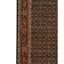 Hand Woven Wool Oriental Area Rug