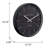 Iron Wall Clock-1583405841