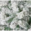 6.89' H Artificial Spruce Christmas Tree