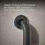 Barre d'appui contemporaine-112885868