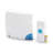 White Wireless Doorbell Kit