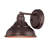 Misti English Bronze Outdoor Barn Light-22242091