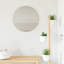 Gurbani Flat Wall Mirror