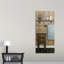 « panel iv » megan meagher, reproduction d’art Modern Bath-26177803-19481548