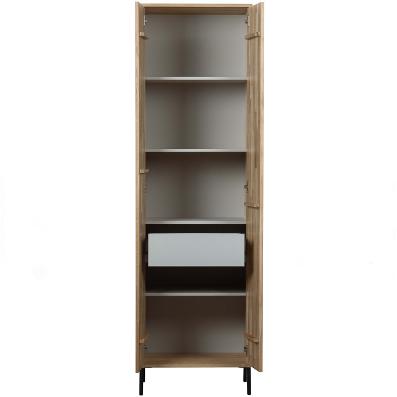 Display Cabinet, Natural