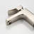 Single-Hole Bathroom Faucet with Drain Assembly-25280697