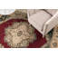 Amalfi Oriental Wool Area Rug-616932685-616932686