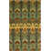 Kline Hand Tufted Wool Oriental Rug