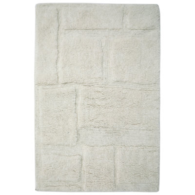 Tatyona Hand Woven Wool Indoor Rug