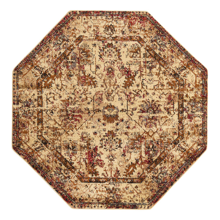 Alameda Geometric Indoor Rug