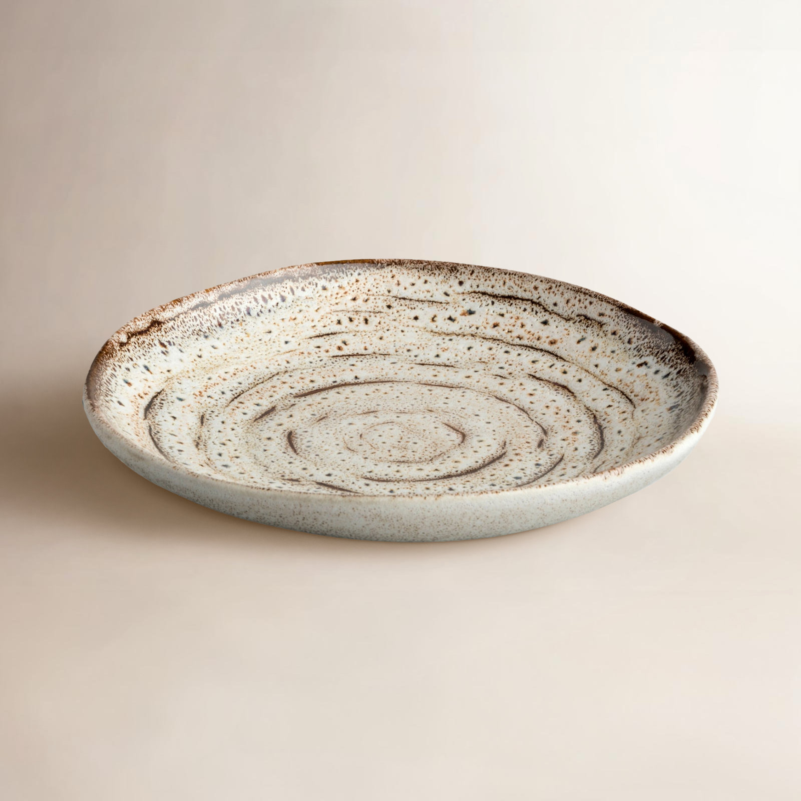 Renada 6" Appetizer Plate