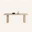 Table de salle à manger Sintered Stone-109327199