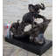 Figurines et sculptures Jiahna
