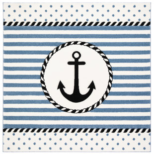 Hickman Kids 100 Performance Rug
