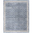 Bleu Marine/Crème