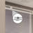 56"-60" W x 76" H Reversible Frameless Single Sliding Shower Door with 3/8"Clear Tempered Glass-99356176