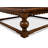 Mcmeans Solid Wood Single Coffee Table