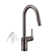 Moen Align MotionSense Wave Single Handle Pulldown Kitchen Faucet with Power Clean Technology