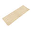 Wool Area Rug in White