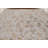 All-Over Floral Abstract Modern Area Rug 8x10