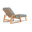 Pursuit Outdoor Chaise Lounge-293762877