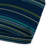 Sunbrella 72" x 22" Outdoor Chaise Lounge Cushion with Ties and Loop-323062069