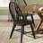 Hendry Hahira Windsor Back Side Chair-1743636113