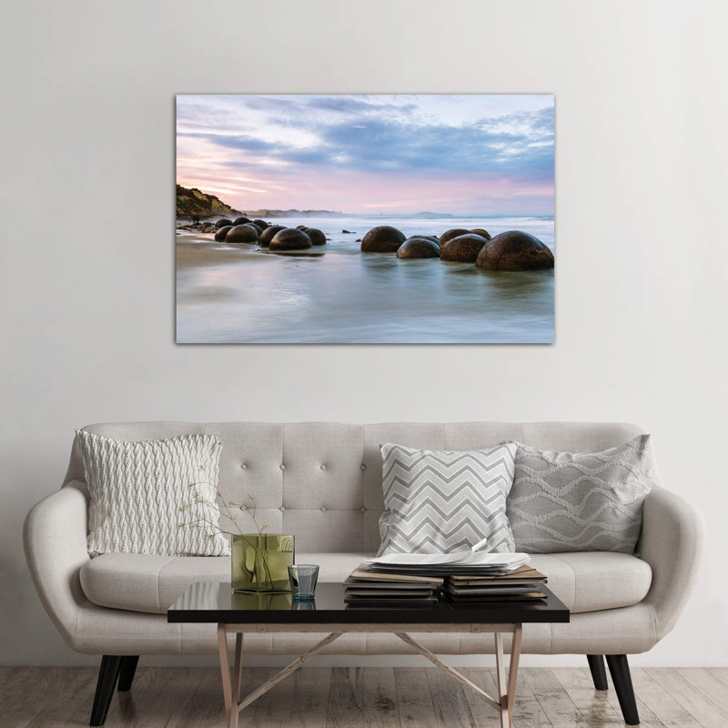 Matteo Colombo - Wrapped Canvas Print, 66.04 cm H x 45.72 cm W x 3.175 cm D