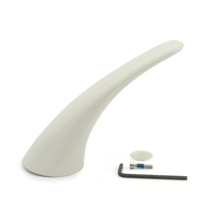 Monticello Kitchen Single Solid Handle Kit