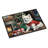 Jazeer Non-Slip Christmas Indoor Doormat-599046980