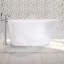Soho 48'' L Freestanding Air Bathtub-1956188288-1956188295