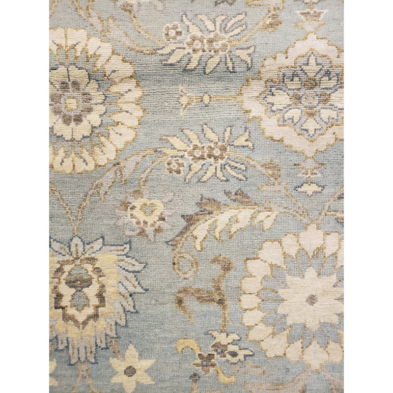 One-of-a-Kind 8' X 10'5" Area Rug