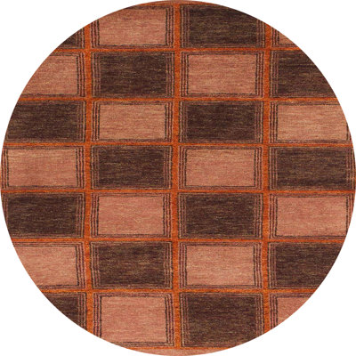Abstract Indoor Rug
