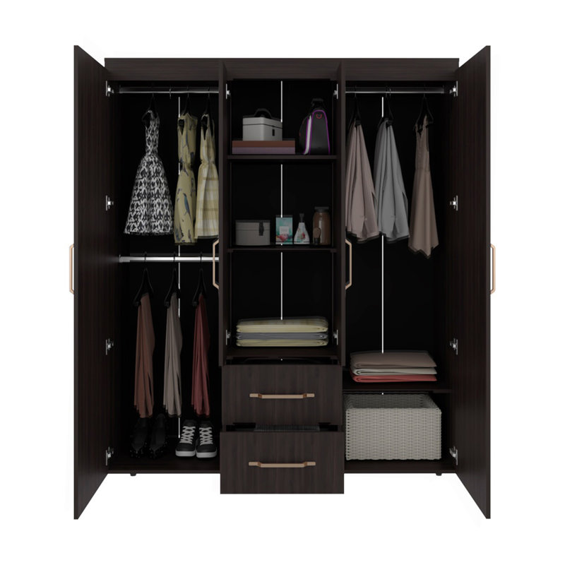 Armoire Elma Petunia