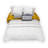 Reversible quilt