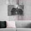 Luxe Simple Art «Simple & Good Barn» par Cindy Jacob «Simple & Good Barn» par Cindy Jacobs