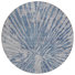 Bleu/Gris