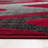 Keeler Chevron Indoor Rug-22202521