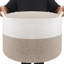 Laundry Basket with Handles