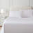 Martha Stewart Cotton Percale  Sheet Set-124927708-115629656