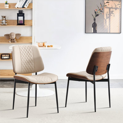 Chaise d'appoint 23,03 po Libbi
