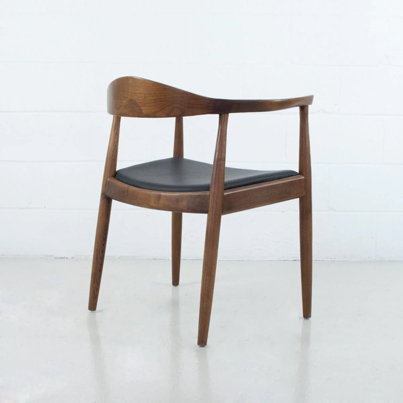 Chaise de salle à manger