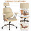 Fauteuil de direction ergonomique-792419883
