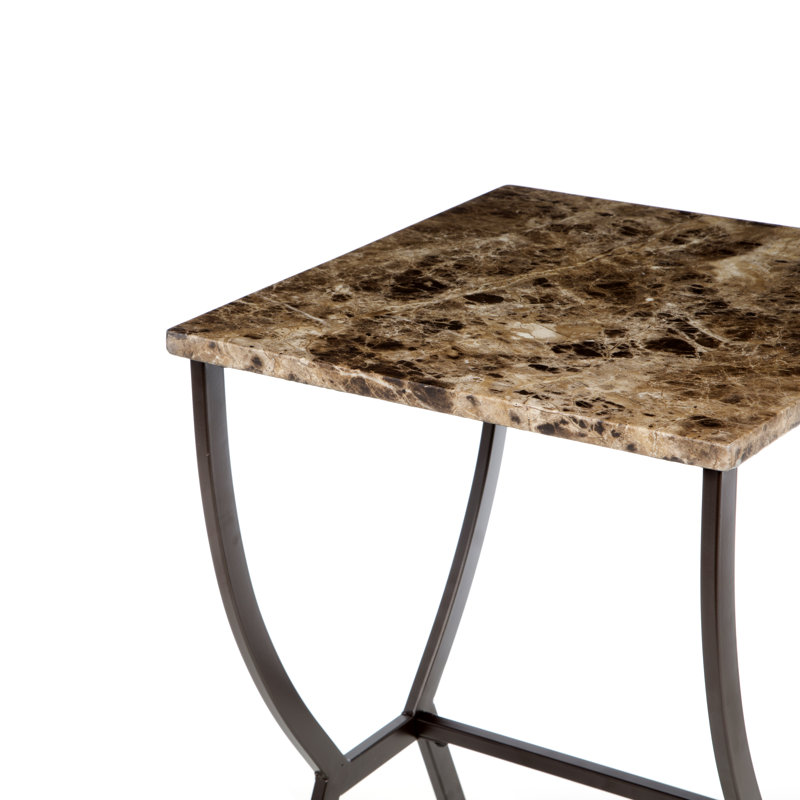 Waltonville End Table