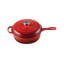Le Creuset Signature Enameled Cast Iron 3.75 Qt. Cassadou with Lid-231399238