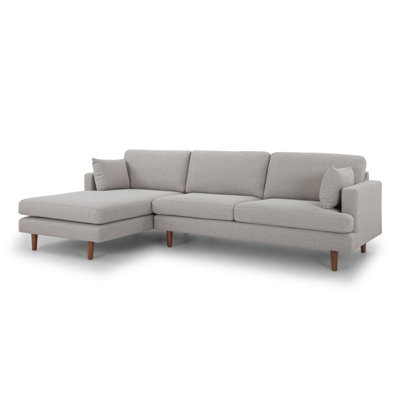 Laguna Upholstered Chaise L-Sectional